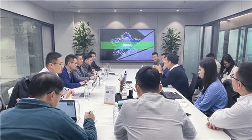 端點科技與晶科能源再度攜手，共拓光伏綠能新篇章，聚焦新興能源技術研發