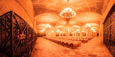 美酒映初心,佳釀獲殊榮 --通天榮獲優(yōu)質(zhì)冰酒品牌獎(jiǎng)