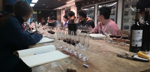 農業(yè)農村部葡萄酒加工重點實驗室