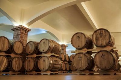 譽馬董事長邱邦華:企業創新發展抓住消費者&ldquo;鼻子&rdquo;