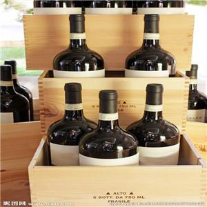 深圳進口紅酒報關(guān)備案代理商