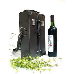廣州嘉聯皮具工藝禮品廠 紅酒盒高清圖片賞析與葡萄酒銷售的藝術融合